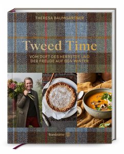 Tweed Time - Baumgärtner, Theresa
