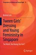 Tween Girls' Dressing and Young... - Bild 1