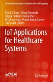 IoT Applications for Healthcare Systems