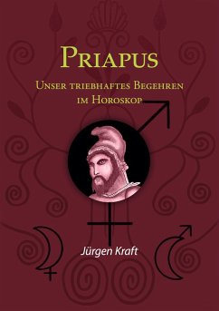Priapus - Kraft, Jürgen