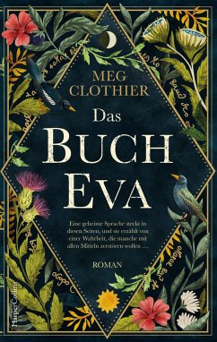 Das Buch Eva - Clothier, Meg