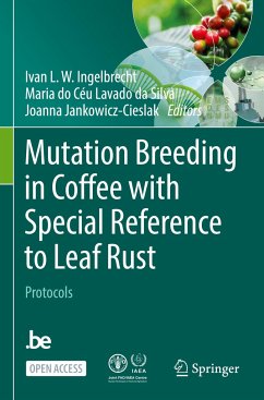 Mutation Breeding in Coffee with Special Reference to Leaf Rust