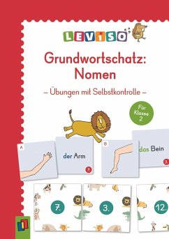 Grundwortschatz: Nomen