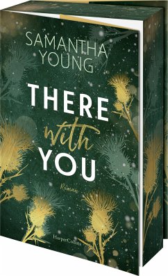 There With You / Die Adairs Bd.2 - Young, Samantha