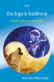 Do ego à Essência (eBook, ePUB)