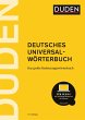 Duden - Deutsches Universalwörterbuch - Bild 1