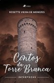 Contos da Torre Branca (eBook, ePUB)