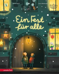 Ein Fest für alle - Harel, Maike