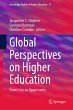 Global Perspectives on Higher Education - Bild 1