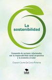 La sostenibilidad (eBook, ePUB)