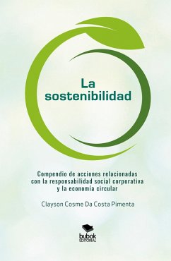 La sostenibilidad (eBook, ePUB) - Da Costa Pimienta, Clayson Cosme