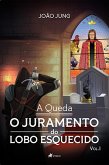 A queda (eBook, ePUB)