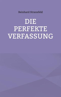 Die Perfekte Verfassung