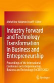 Industry Forward and Technology Transformation in Business and Entrepreneurship