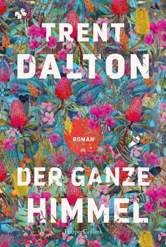 Der ganze Himmel - Dalton, Trent