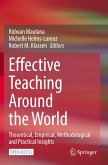 Effective Teaching Around the World