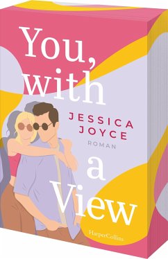 You, with a View - Joyce, Jessica