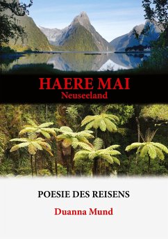 Neuseeland - Haere Mai - Mund, Duanna