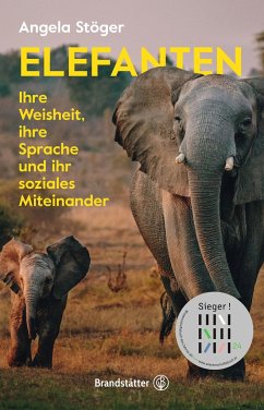 Elefanten - Stöger, Angela