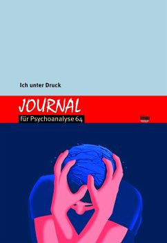 Cover Journal für Psychoanalyse