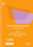 Non-Territorial Autonomy