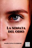 La sonata del odio (eBook, ePUB)