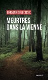 Meurtres dans la Vienne (eBook, ePUB)