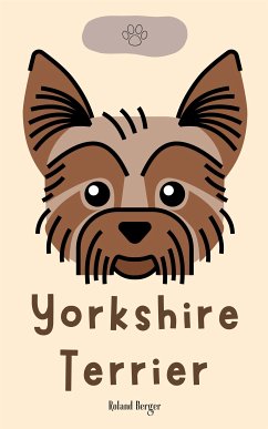 Yorkshire Terrier (eBook, ePUB) - Berger, Roland