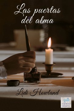 Las puertas del alma (eBook, ePUB) - Howland, Lidi