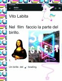 Nel film faccio la parte del birillo (eBook, ePUB)