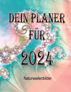 Dein Planer für 2024