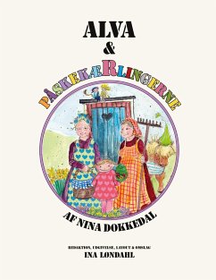 Alva - Dokkedal, Nina