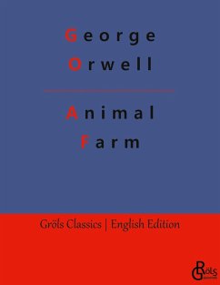 Animal Farm - Orwell, George