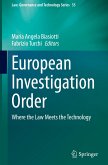 European Investigation Order