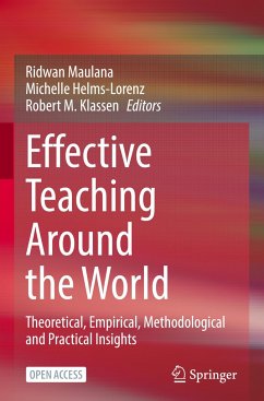 Effective Teaching Around the World