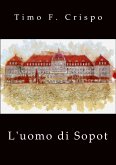 L' uomo di Sopot (eBook, ePUB)