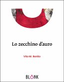 Lo zecchino d'auro (eBook, ePUB)