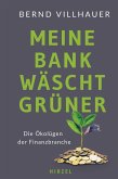 Meine Bank wäscht grüner (eBook, PDF)