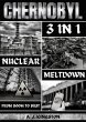 Chernobyl Nuclear Meltdown (eBook, ePUB) - Bild 1
