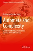 Automata and Complexity