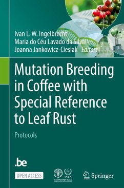 Mutation Breeding in Coffee with Special Reference to Leaf Rust