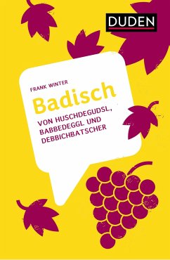 Badisch - Winter, Frank