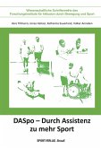 DASpo - Durch Assistenz zu mehr Sport (eBook, PDF)