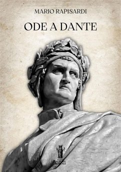 Cover Ode a Dante (eBook, ePUB)