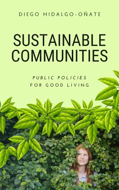 Sustainable Communities (eBook, ePUB) - Hidalgo-Oñate, Diego