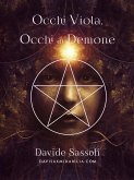 Occhi Viola, Occhi di Demone (eBook, ePUB)