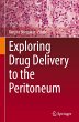 Exploring Drug Delivery to the... - Bild 1
