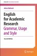 English for Academic Research: Grammar,... - Bild 1