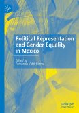 Political Representation and Gender Equality in Mexico