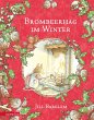 Brombeerhag im Winter - Bild 1